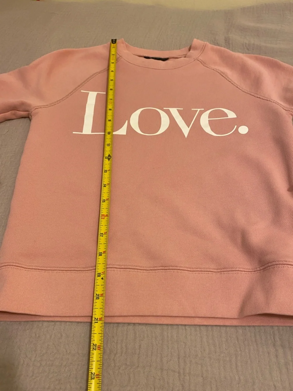 J. Crew Dusty Rose 